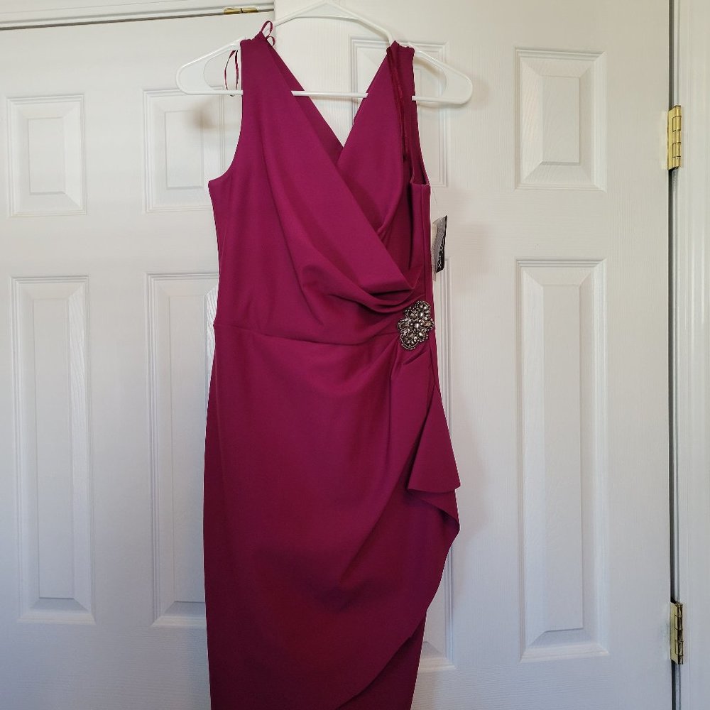 Alex Evening Cocktail dress